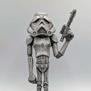 Star Warped: Trooper (Antique Edition)
