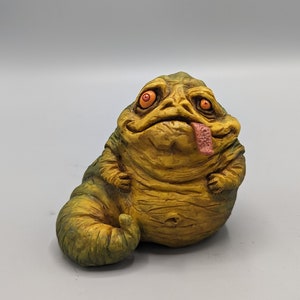 Kleiner Jabba