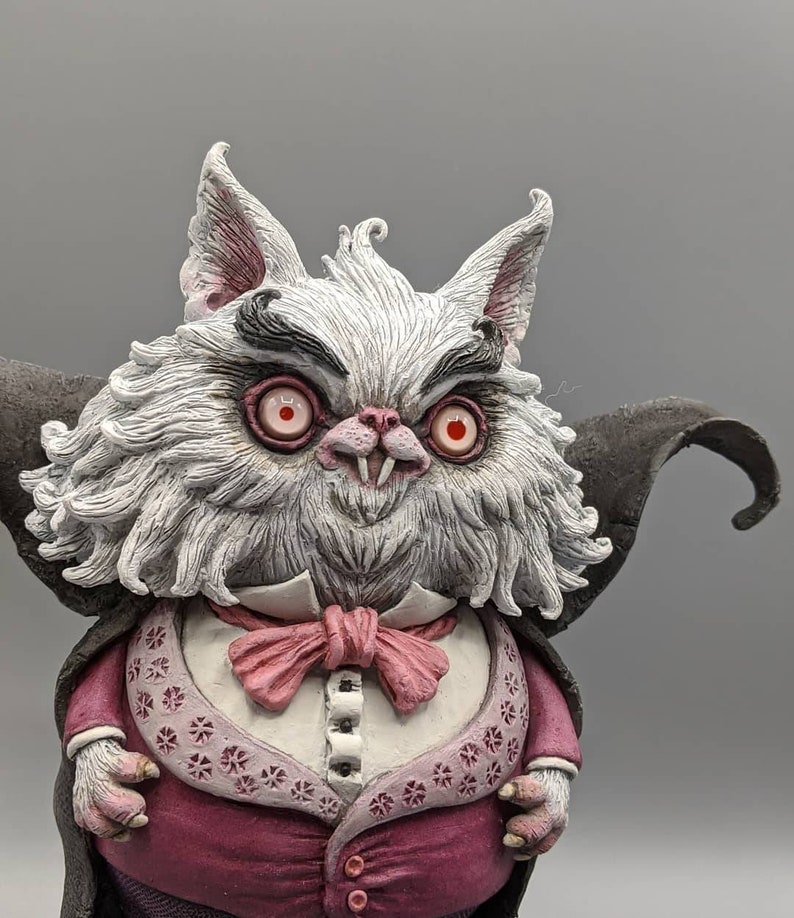 Count Catula Pre-Order image 1