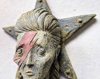 Ziggy StarRust