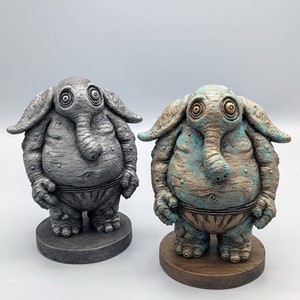 Star Warped: Max Rebo - Antique Edition