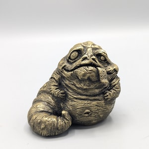 Jabba - Bronze edition