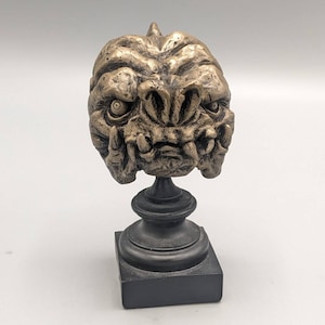 Rancor Monster (Antique bust)