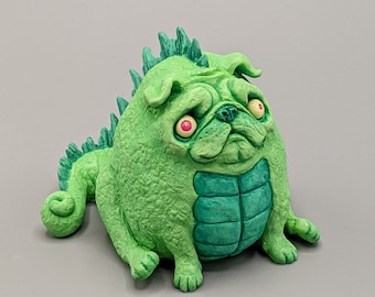 Dogzilla: Mint Edition (pre-order)