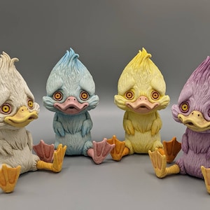 Ducklings (Pre-Order)
