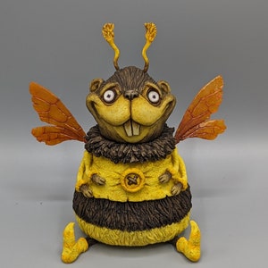 Bumble Beever