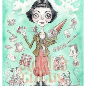 The Wonderful World of Amélie