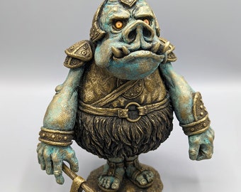 Star Warped: Gamorrean Guard - Antique Edition