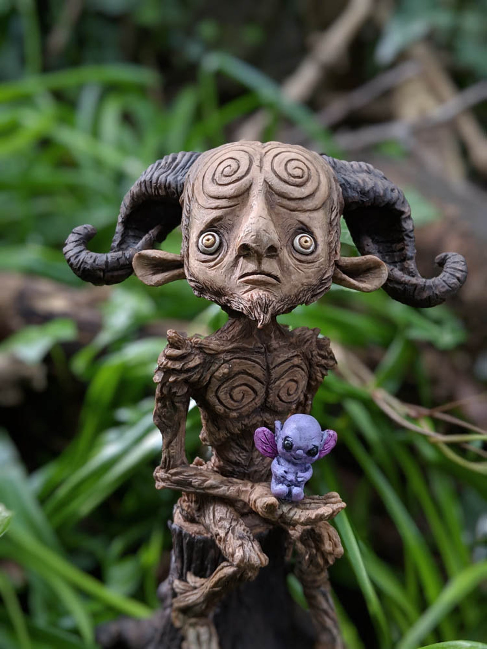 faun