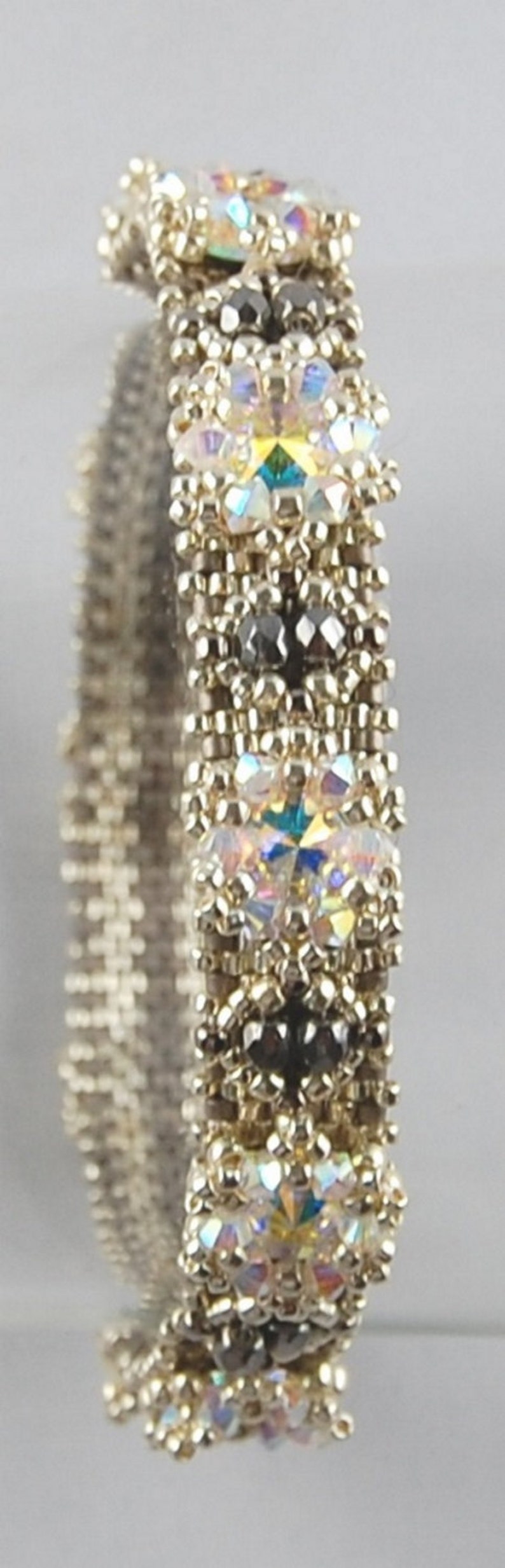 PHIL , PDF Datei, Tutorial in German, Bangle Etsy