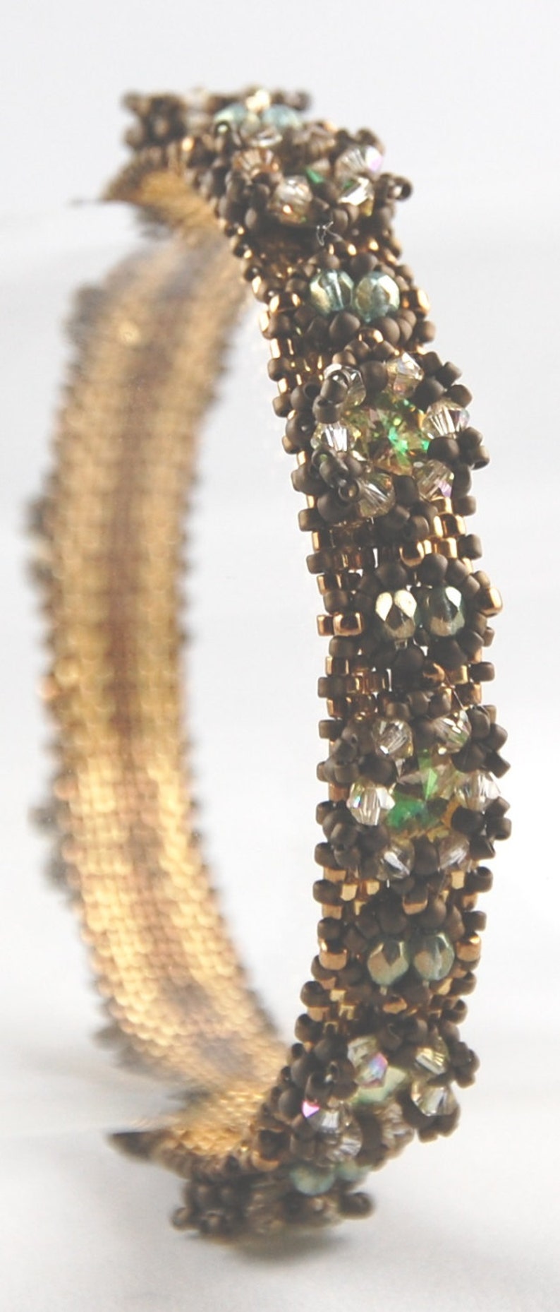 PHIL , PDF Datei, Tutorial in German, Bangle Etsy