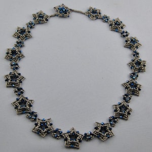 STARLET  pattern
