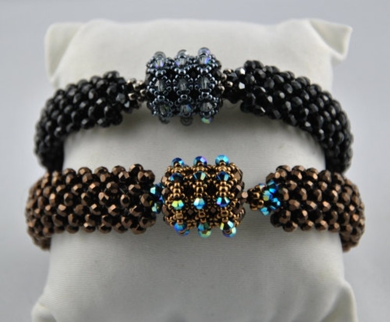 Beading Pattern Etsy UK