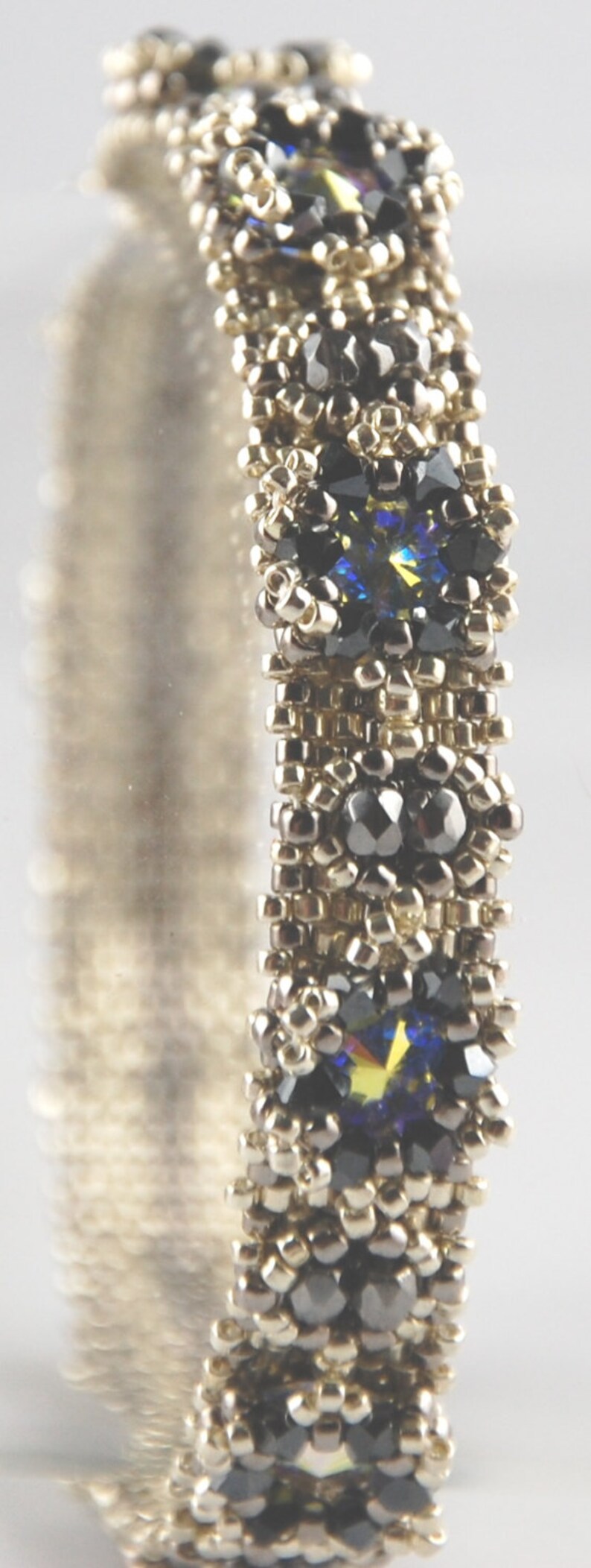 PHIL , PDF Datei, Tutorial in German, Bangle Etsy