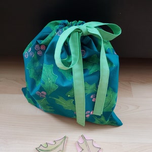 Cloth gift bags wholesale deals