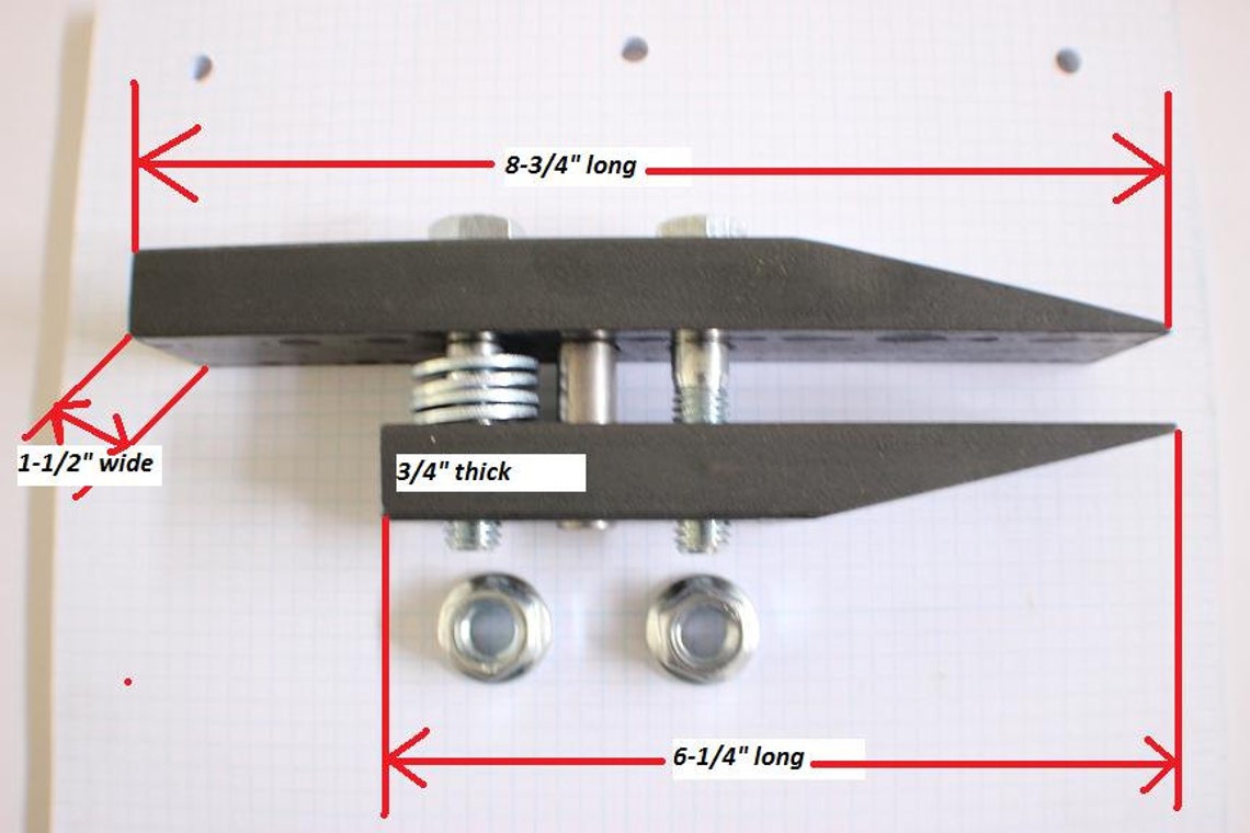 Knife Vise Small Parts Vise File vise Sharpening Vise Etsy