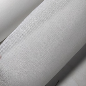 Crinoline Fabric 60&quot; wide by the yard.  Stiffened 90 Grade White Cheesecloth (tight weave)   Threads and &quot;rush&quot; shipping available.