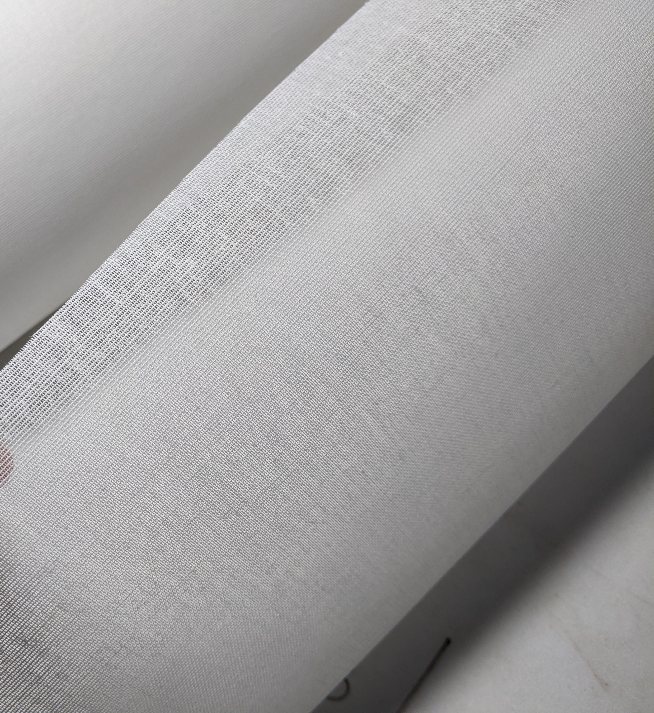 25 Wide Buckram Fabric - 50 Yard Roll [BUCKRAM-25-50YARD] - $199.95 :  , Burlap for Wedding and Special Events