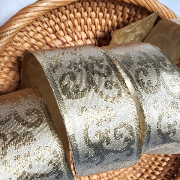 Damask Bouquet - Etsy