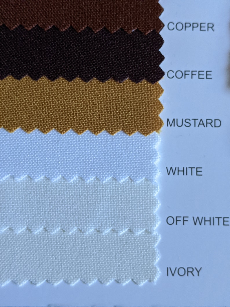 Mustard Sample Mustard Gabardine Tropical 60 to 62