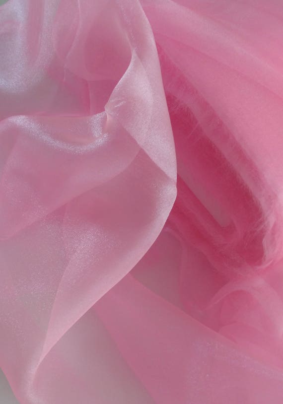 free swatches. Organza Sparkle Mint Green 60/" wide Party or craft supply