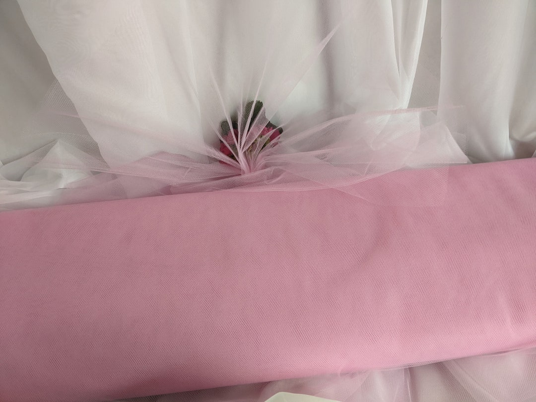 Tulle rosa | Acquisti Online su