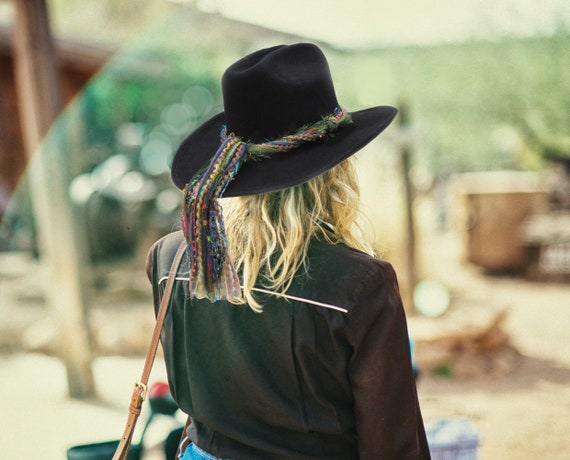 Cowboy Hat bands, Hat Bands for Cowboy Hats