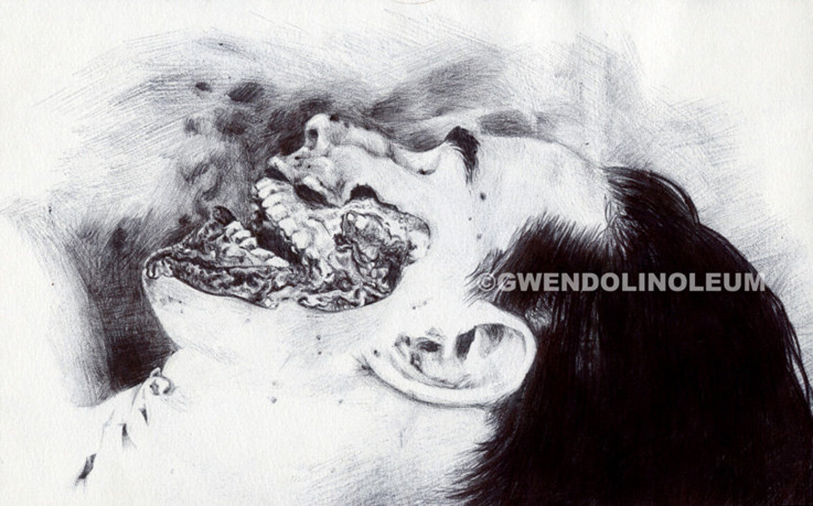 константин маковский. иоанн павел ii на смертном одре. посмертные картины. посмертные картины. клод моне посмертный портрет жены.