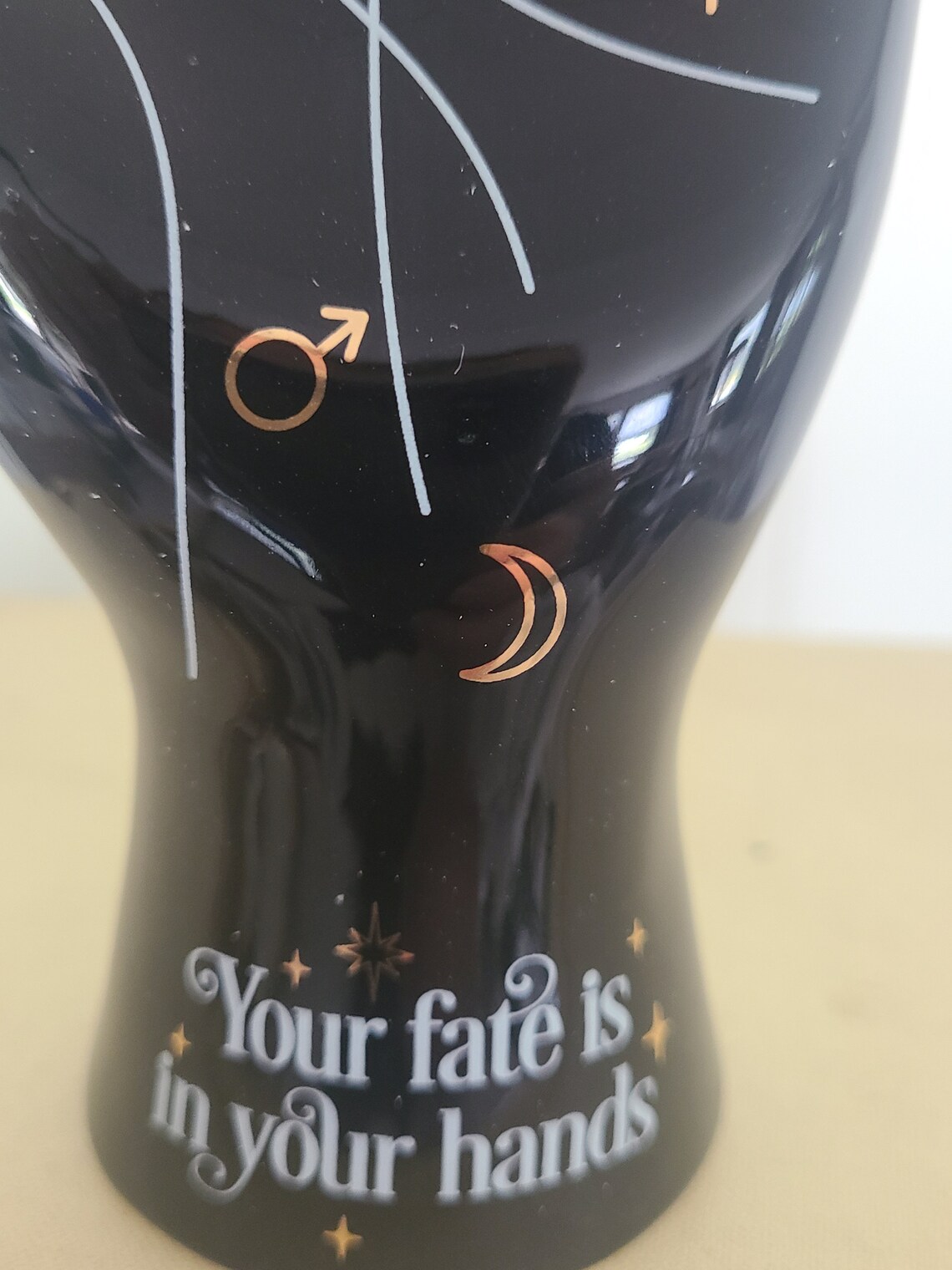 fortune teller headpiece