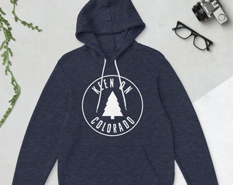 Keen On Colorado Hoodie, Hooded Sweatshirt