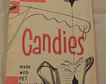 Evaporated milk | Etsy