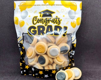 Graduation Cookie Bag