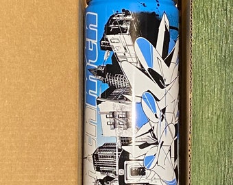MTN Colors SEN2 2010 Ultra Rare Collectible Spray Paint Can - Etsy