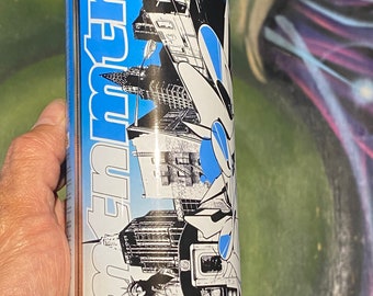 MTN Colors SEN2 2010 Ultra Rare Collectible Spray Paint Can - Etsy