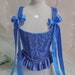 see more listings in the Corsets section