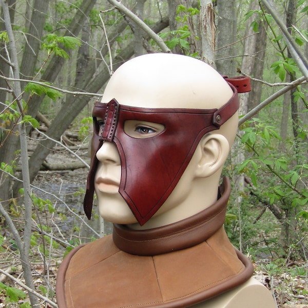 Renaissance Mask Etsy