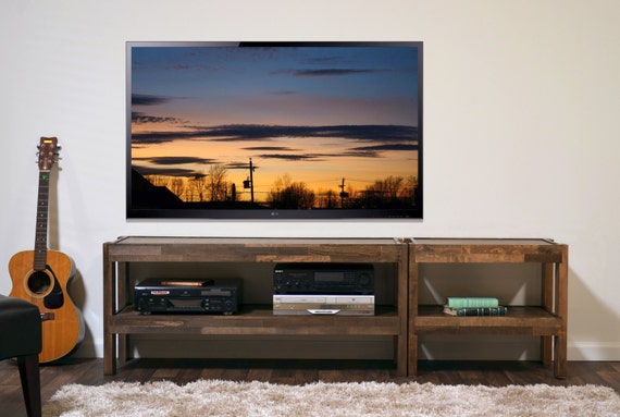 Rustic Reclaimed Wood Tv Stand Pallet Barn Style - Diy Barn Wood Tv Stand Rustic Reclaimed Wood Tv Stand Pallet Barn Style - Diy Barn Wood Tv Stand