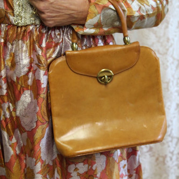 Ganson Vintage Handbags Etsy