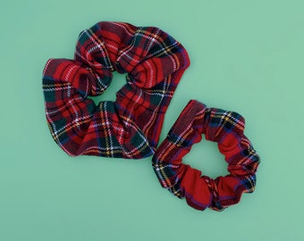 Details about LUMBER PLAID ~ Scrunchie Details about LUMBER PLAID ~ Scrunchie