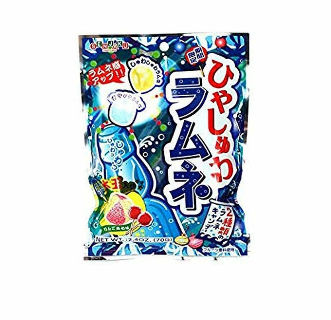 Ramune candy sale