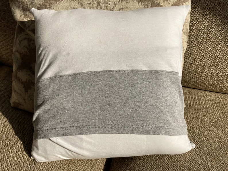 Penn State Nittany Lions Pillow Cover vintage T-shirt ...