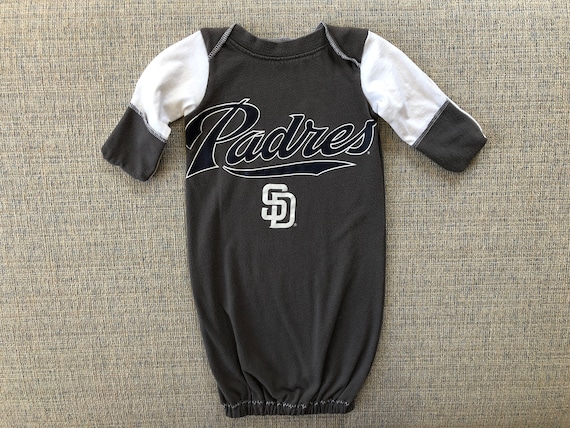 baby padres jersey