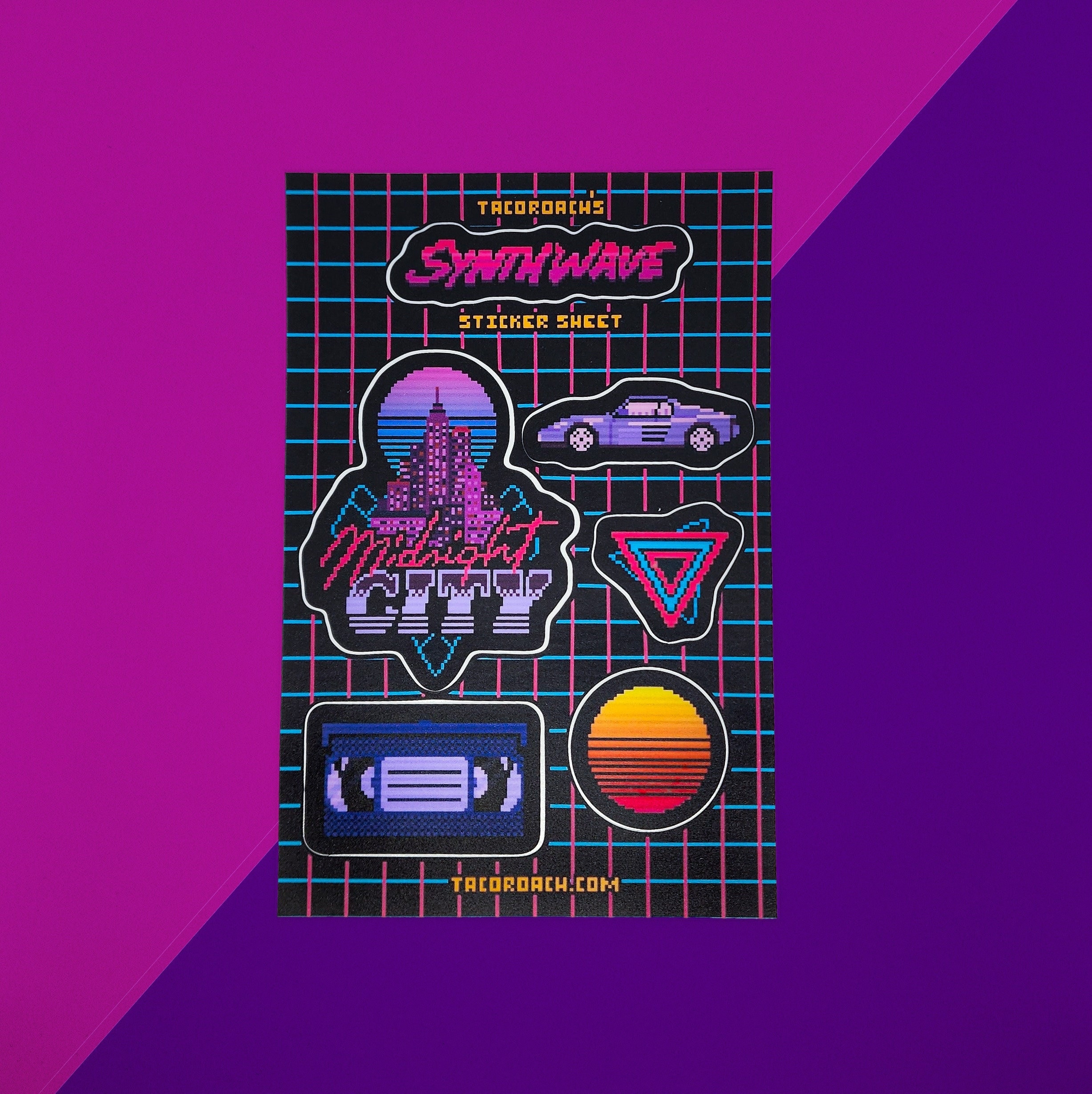 Sonicware Liven 8bit Warps | Techno/House Jam (No Talking