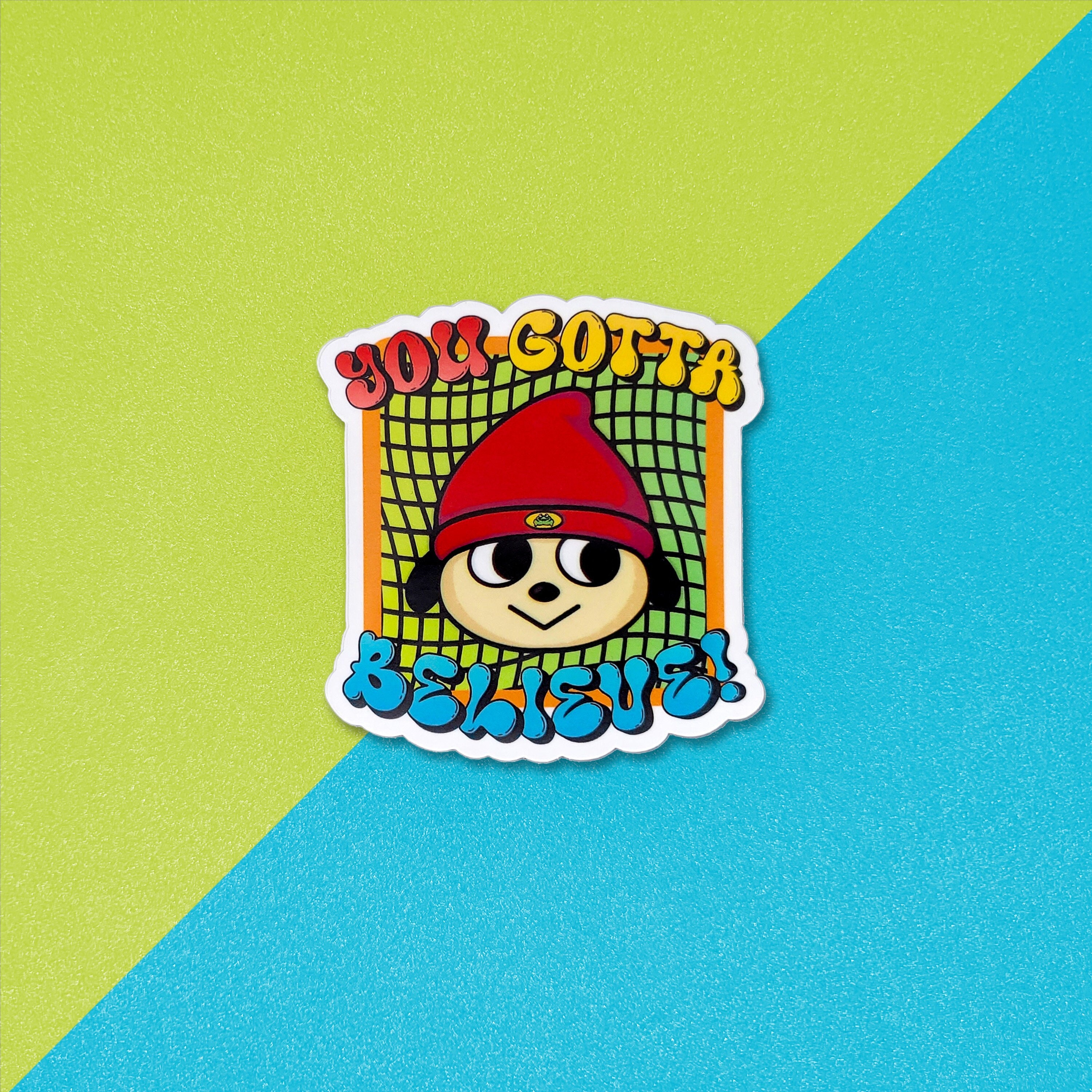 Parappa The Rapper Playstation All Stars Playstation All Stars