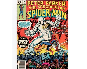 Sal Buscema Etsy - 