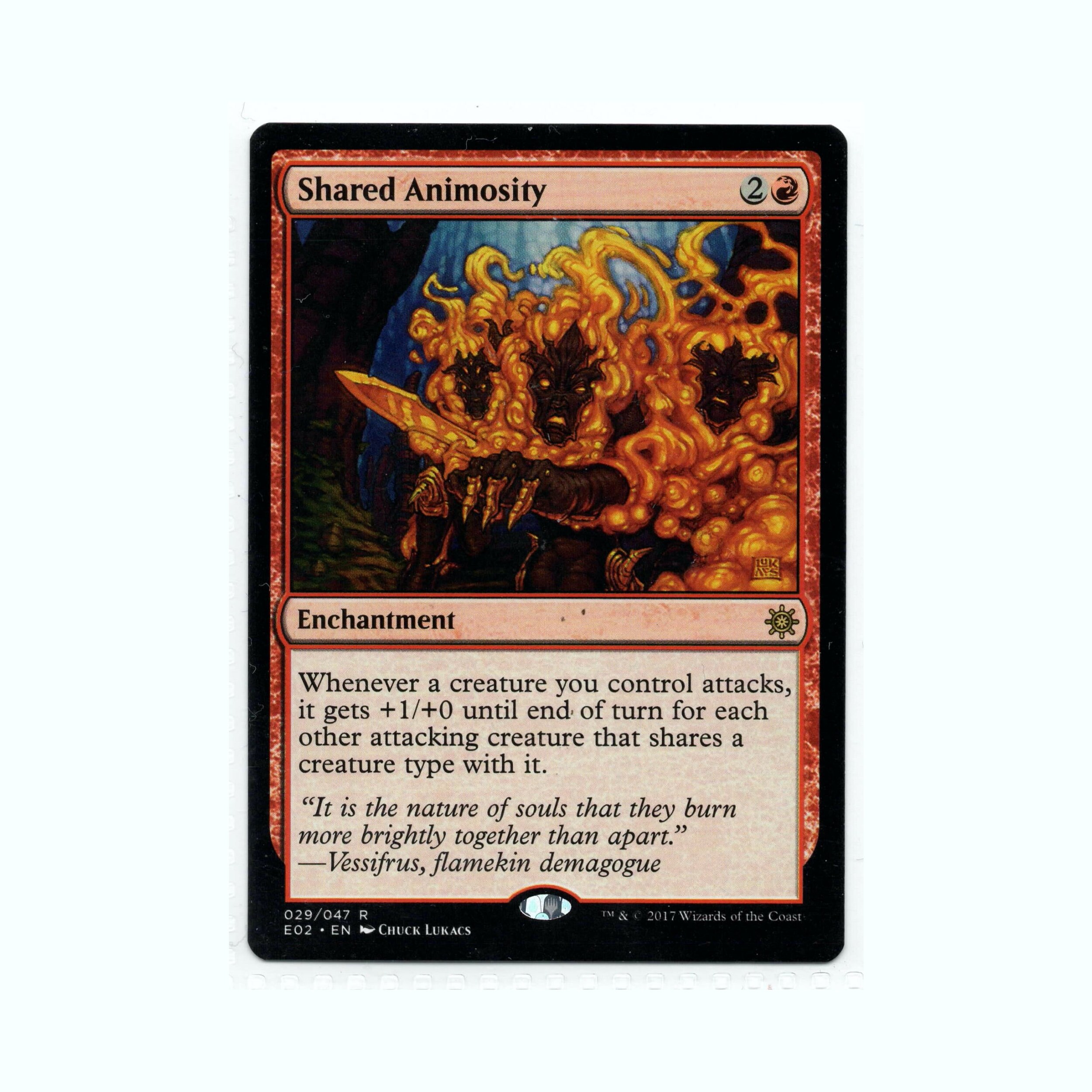 shared animosity mtg shared animosity mtg