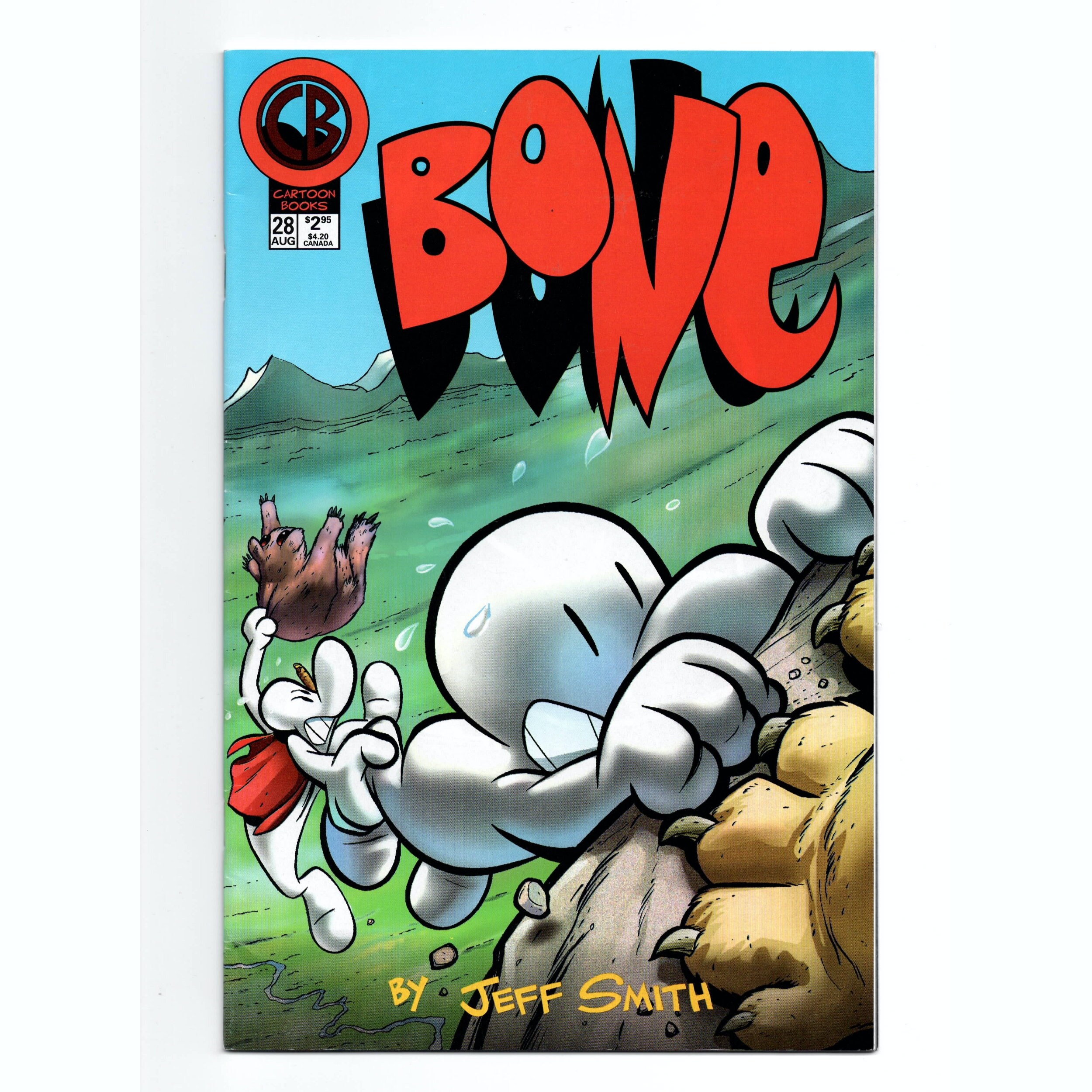 Great prices, huge selection Jeff Smith 90 cards BONE DRAGONSLAYER ...