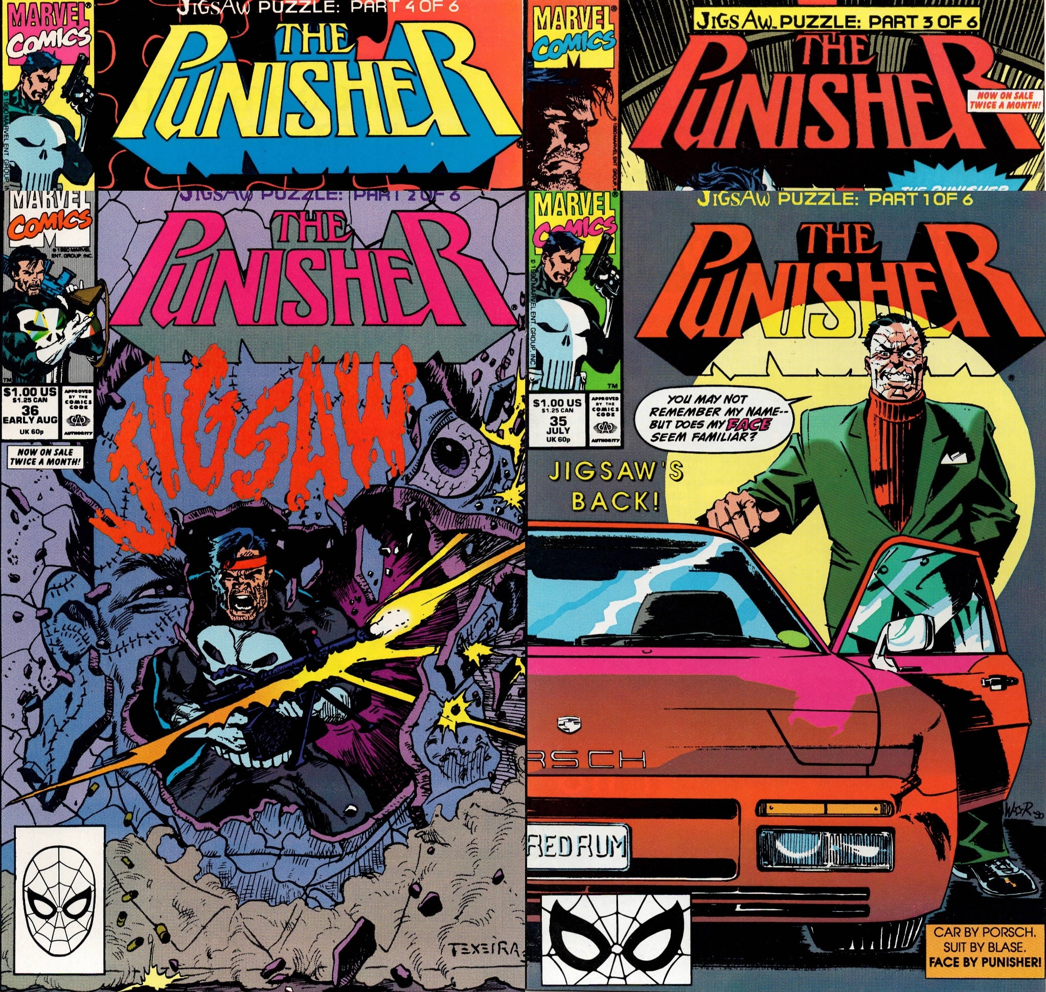 Jigsaw Marvel corona.dothome.co.kr