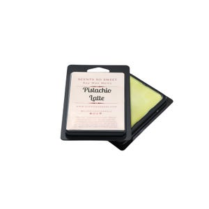 Pistachio Latte Soy Wax Melt