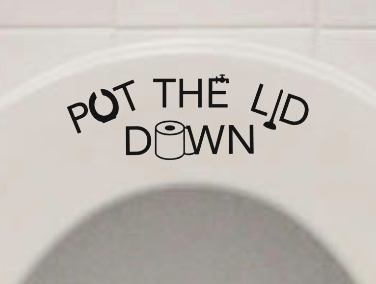 Should You Keep The Toilet Lid Down at Anthony Krout blog
